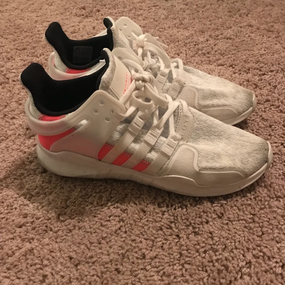 Adidas size 6